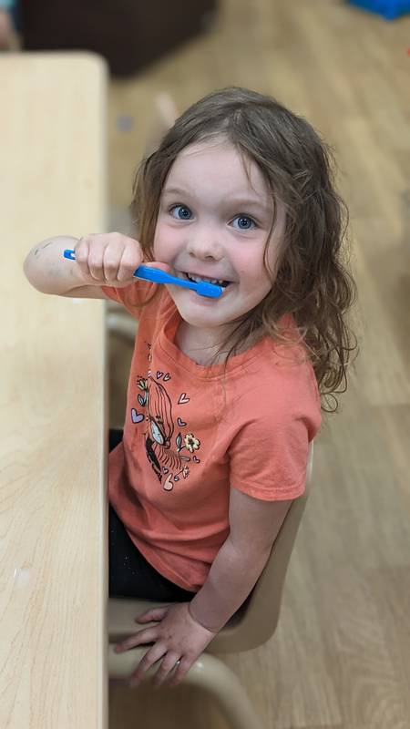 Medical & Dental Screenings